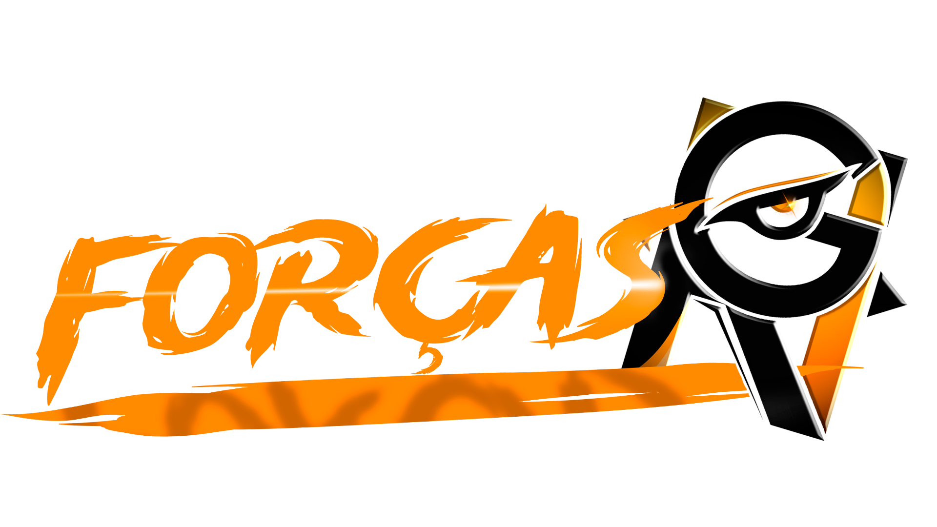 O que te dá forças - Guariní e-sport